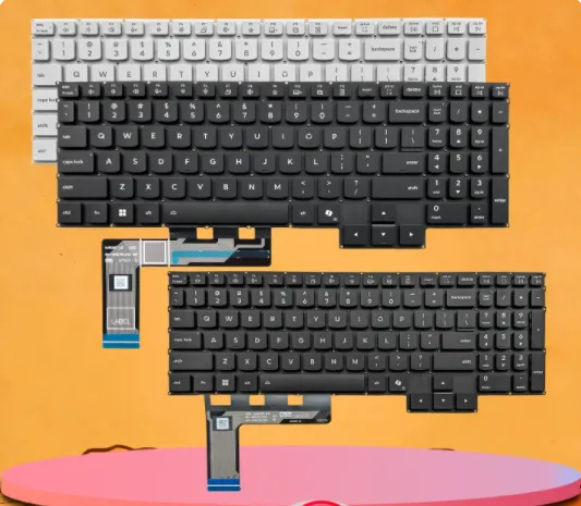 New Lenovo Legion Y7000 2020 R7000 2020 Y7000P R7000P 2020 Keyboard Backlit US Package Include: 1 x Keyboard
