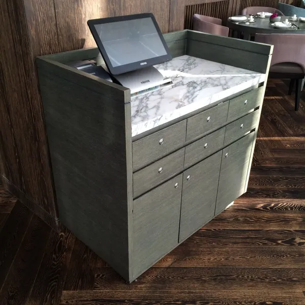 Waiter Station for Hotel and Restaurant photo-2