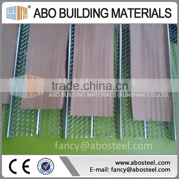 Rib Lath/ Hy-rib Lath / Hy Rib Mesh- ABO Building photo-3