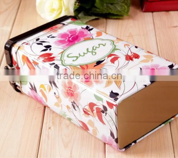 Coffee Tin Box Sale photo-3