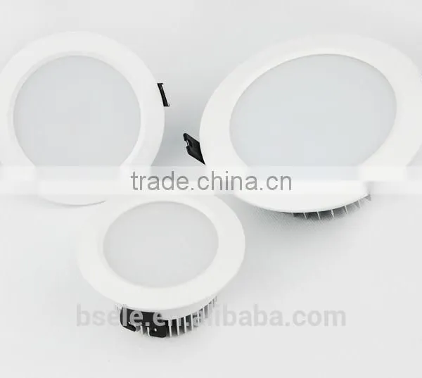 SMD5630 8W Led Downlight photo-6