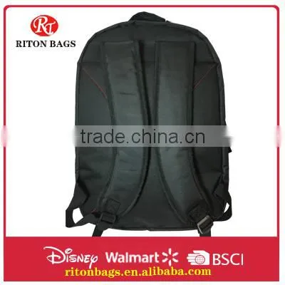 2016 New Reliable Pruduct of PU Laptop Backpack Bags for College Students photo-3
