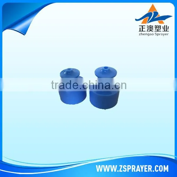 Pure White Pull Cap for Pull Cap Shampoo Bottle photo-3