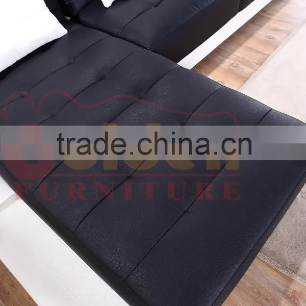 Golden Foshan Furniture Luxury Sofa A811 photo-5