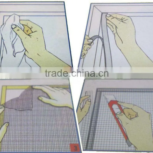 Screen Mesh | Insect Screen