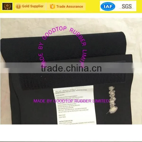 Neoprene Weight Lifting Belt Wholesale photo-5