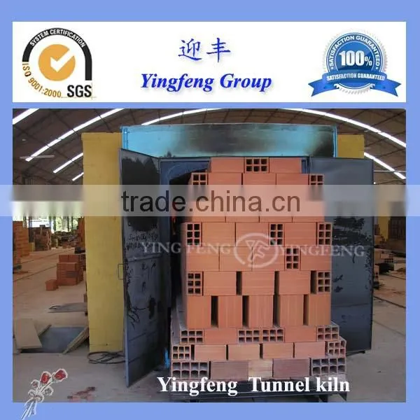 Gas Tunnel Oven Small Tunnel Oven photo-4