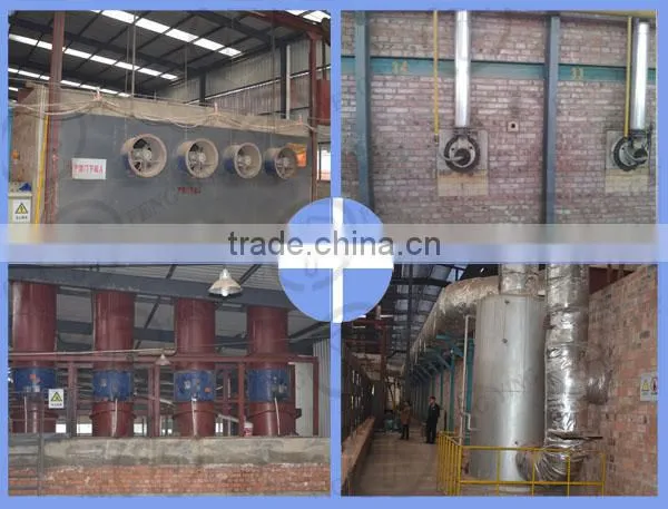 New Product Durable Small Tunnel Dryer for Clay Brick Production Line photo-6