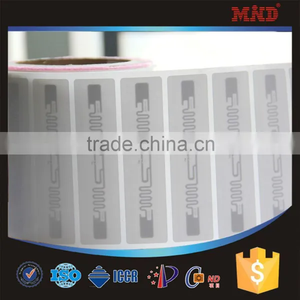 MDS42 Rfid Nfc Tag / Label / Sticker Rfid Sticker Tag photo-3
