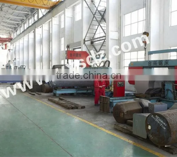 The Supply of 4330 Materials Forgings photo-4