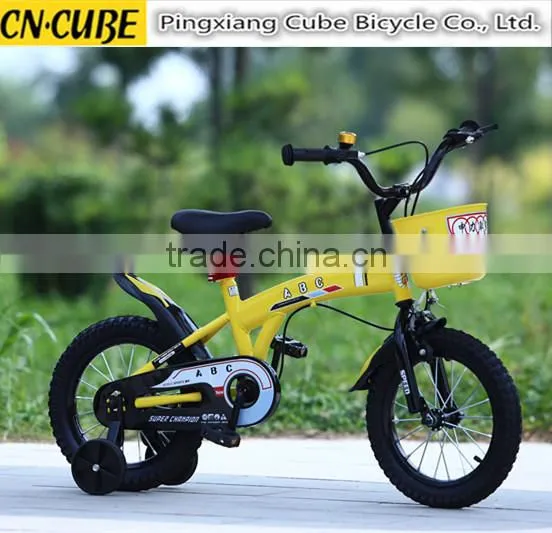 Facroey Supply Children Bike Bicycle for Sale photo-3