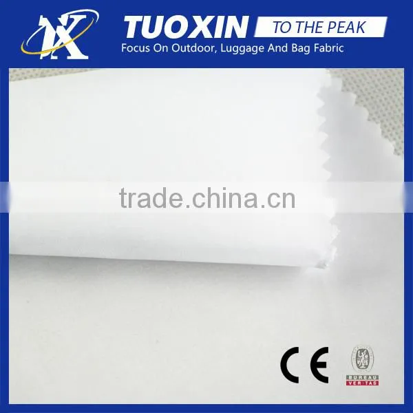 Pongee Dye Sublimation Fabric / Pongee Fabric /polyester Pongee Fabric