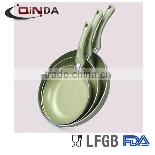 China Manufacture Best Non-stick Frying Pan
