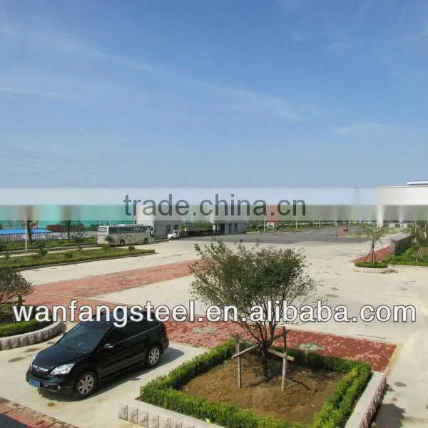 JIS Grade High Quality Prepainted Galvanized Steel Coil photo-3