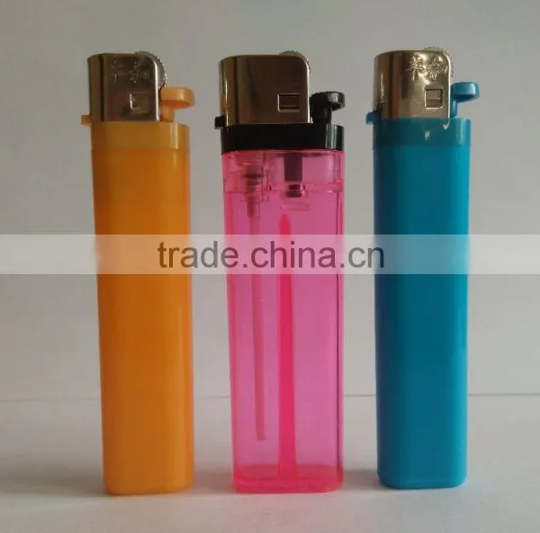 Fenghe Slim Cigaretter Lighter Lady Cigarette Lighter Portable Lighter FH-205 photo-6