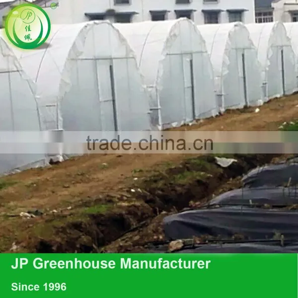 Fan Greenhouse With Heat Preservation Sheet Most Popular photo-2