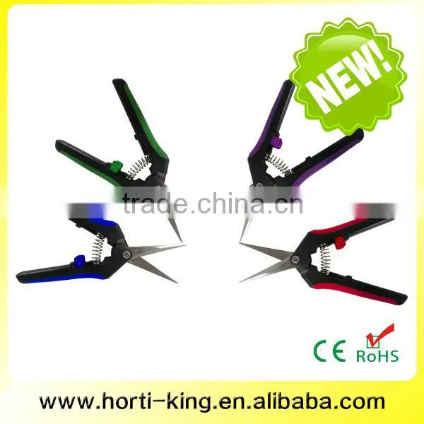 Garden Small Trimming Prunning Scissors