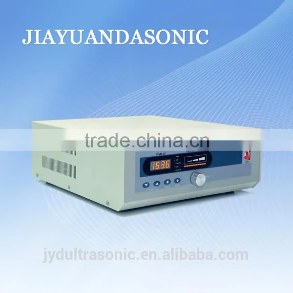 Frequency Ultrasonic Generator