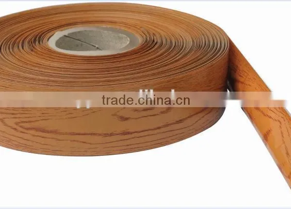 The PVC Wood Grain mo photo-2