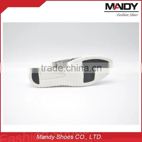 2016 New Style Comfortable Sport Man Shoes Wholesale photo-6