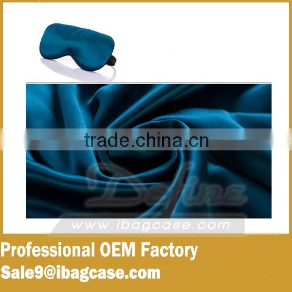 Natural Comfortable Soft Sleep Mask Silk Eye Mask photo-6