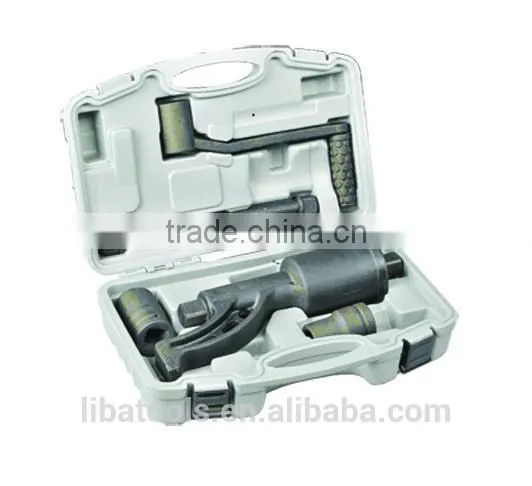 China Factory Wheel Nut Wrench photo-2