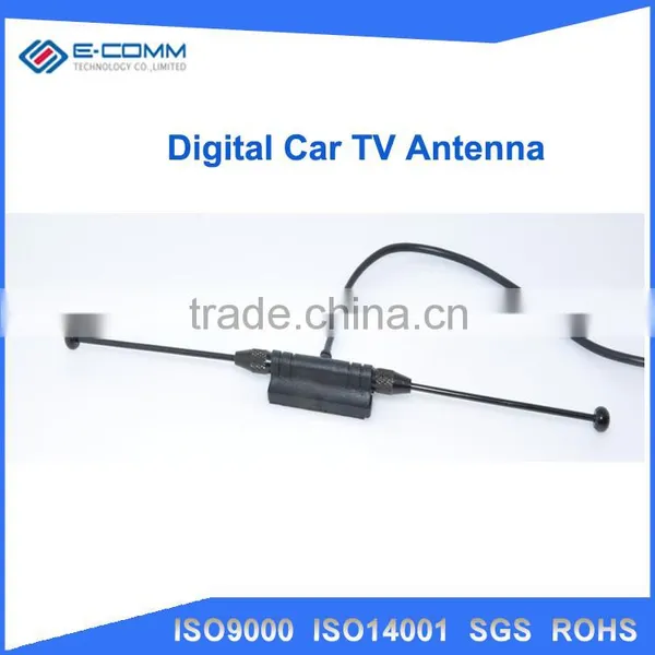 Wholesale Best Car Radio tv Antenna Booster photo-4