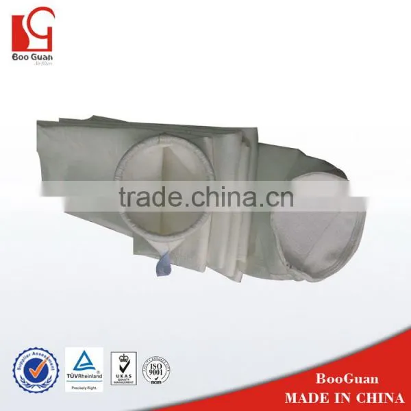 Top Quality Hot-sale Coal Gas Boiler Dust Bag Filter Cage photo-3
