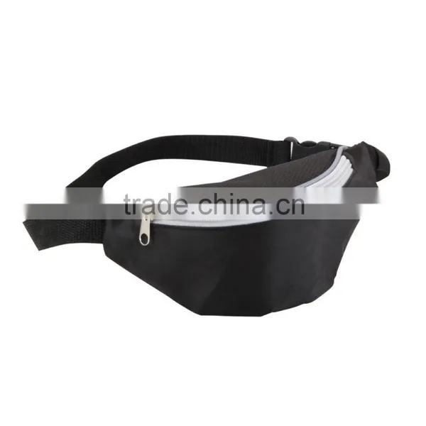 Custom Adjustable Belt Waist Bag for Promotion