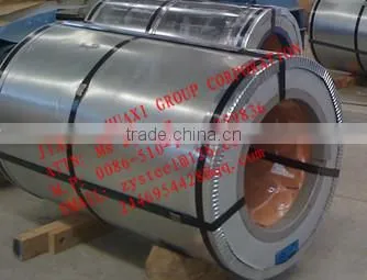 Oriented Electrical Silicon Steel Coil