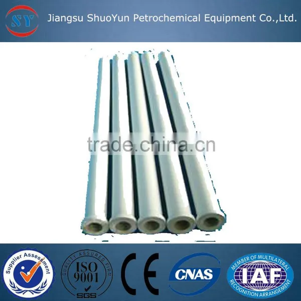 Ceramic Membrane & Diffluence Device