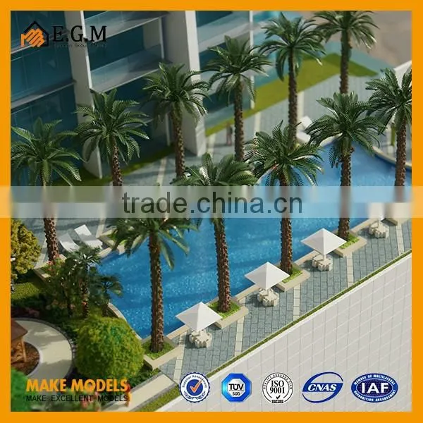 China Professional Architectural Building Model Supplier photo-2