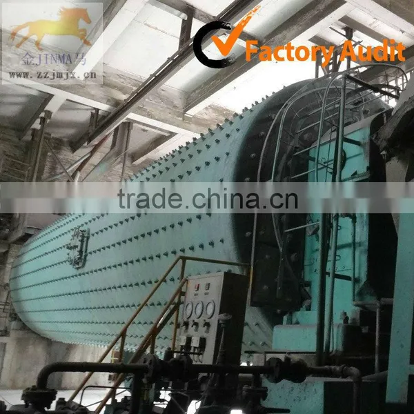 Exported to Mongolia the Complete Cement Making Line photo-4
