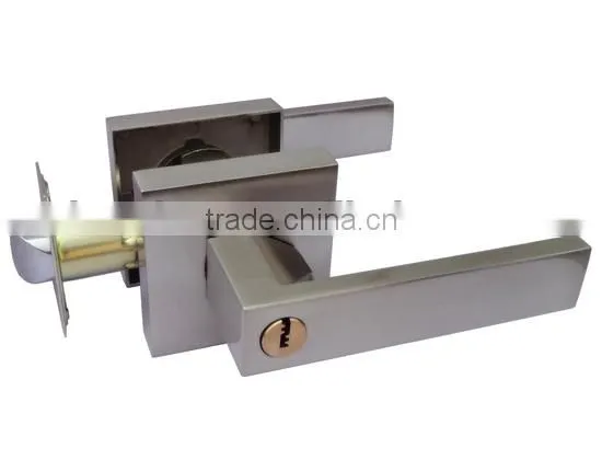 Crylinder Lock