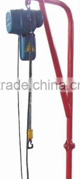 630mm PE Pipe Welding Machine photo-6