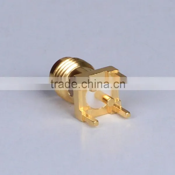 Wholesalers China Right Angle SMA Types of Contactor photo-3