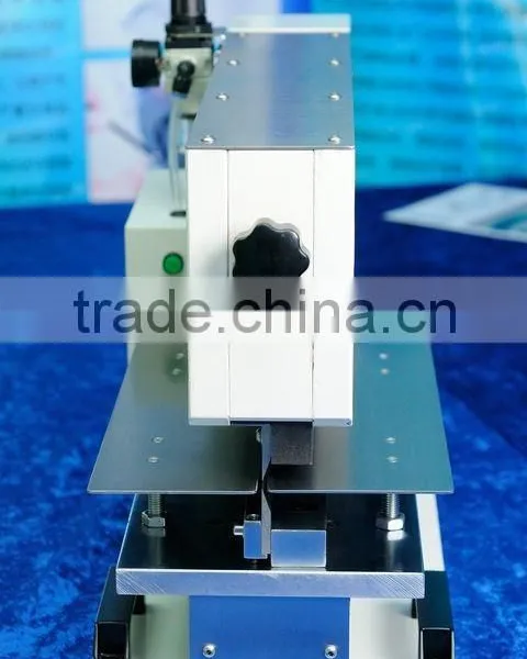PCB Board Cutting Machine photo-2