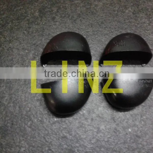 Anti-Rust Steel Toe Cap For Safety Shoes photo-2