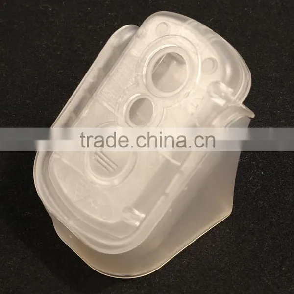 Auto Mobile Phone Hang Sets Spare Parts Injection Moulding photo-2