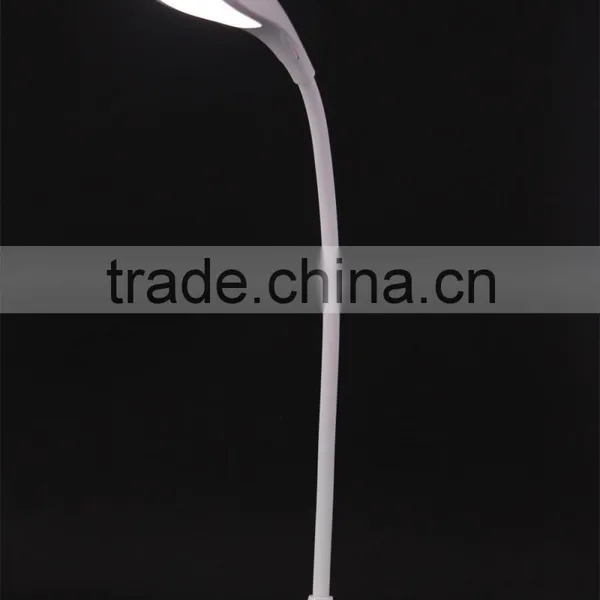 5W Colorful JK-848 Rechargeable Flexible Color Change Table Lamp, Colorful LED Table Lamp Decorative photo-5