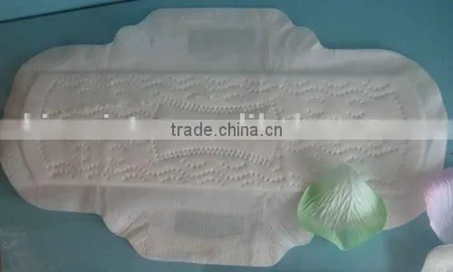 Herbal Sanitary Napkins