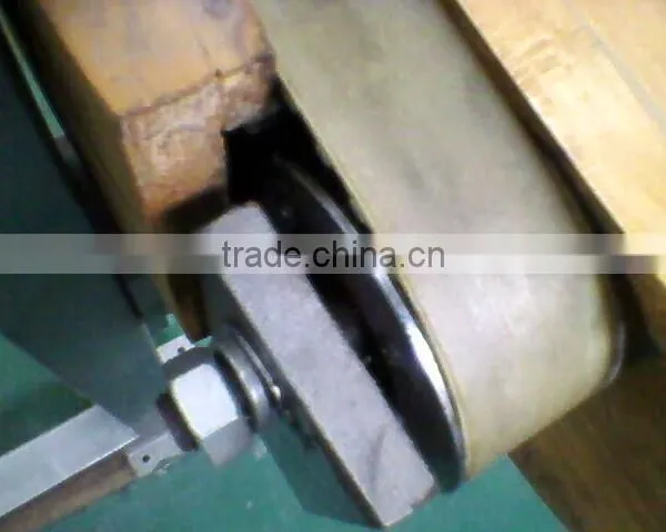 Maunfacturer Sale Glass Round Edge Polishing photo-6