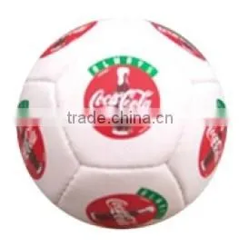 Official Size Miniature Footballs Best for Promotion photo-2