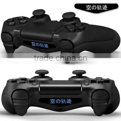 Cool Light Bar Sticker Decal Sticker for PS 4 Controller DualShock 4 photo-5