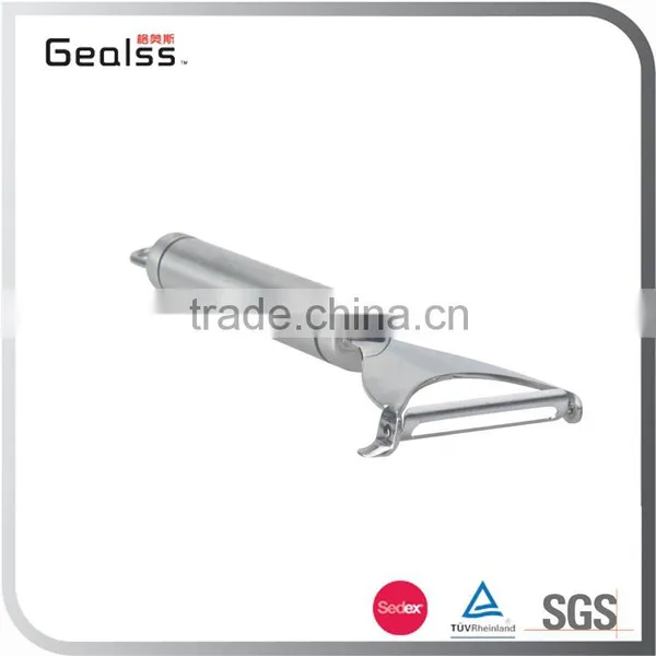 Premium Quality Ultra Sharp Fruit Tool Vegetable Peeler photo-4