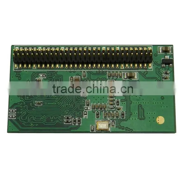 2.4G 1T1R Wireless Iot Atheros Ar9331 Openwrt Wifi Router Module photo-3