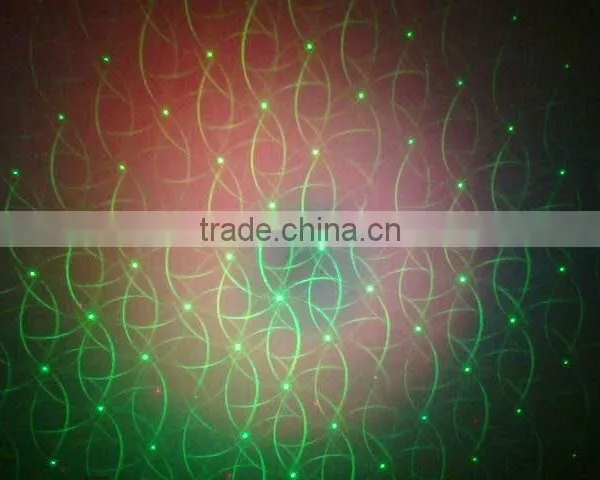 2014 NEW 150mw RGY Usb Mp3 Led Mini Laser Stage Lighting Price photo-3
