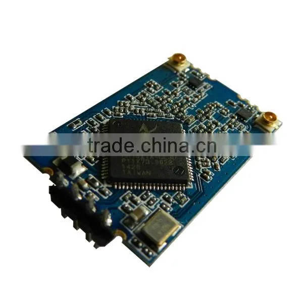 802.11a/b/g/n Wireless Remote Control Video Baby Monitor Qualcomm AR1021 Atheros Usb Wifi Module photo-2