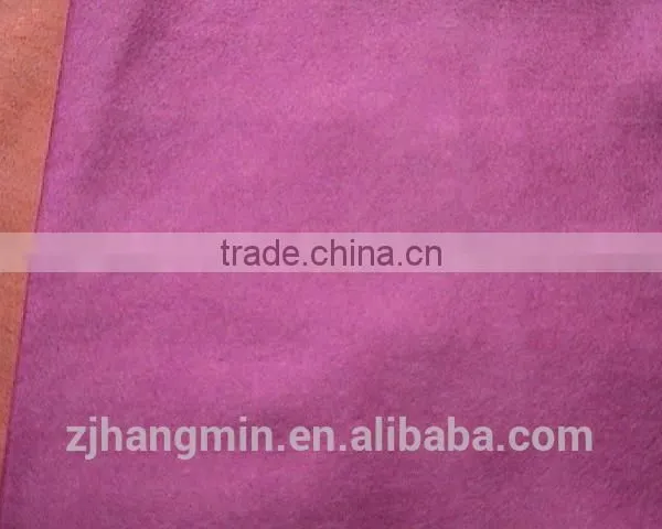 Spunlace Nonwoven Fabrice Microfier for Cleaning or Leathers