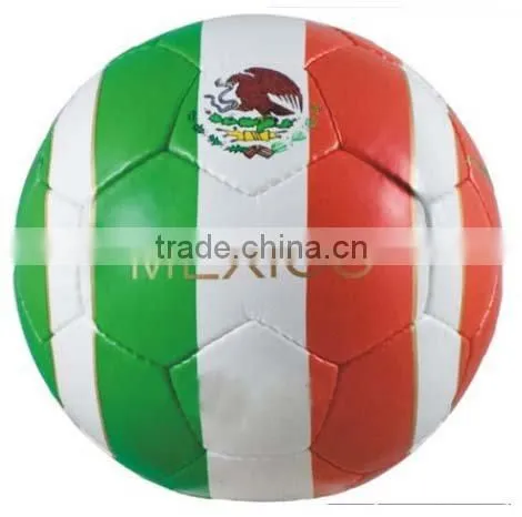 Promotional Pvc Soccer Ball